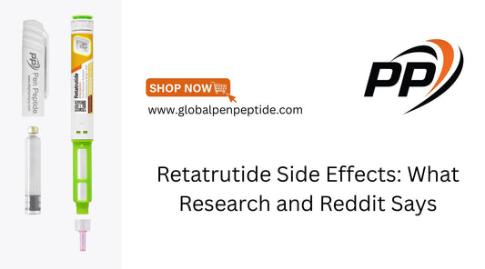 Retatrutide for Weight Loss: Mechanisms and Protocols