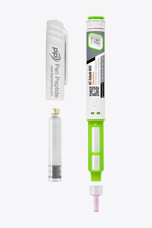 AC-Selank-NH2 | 10mg