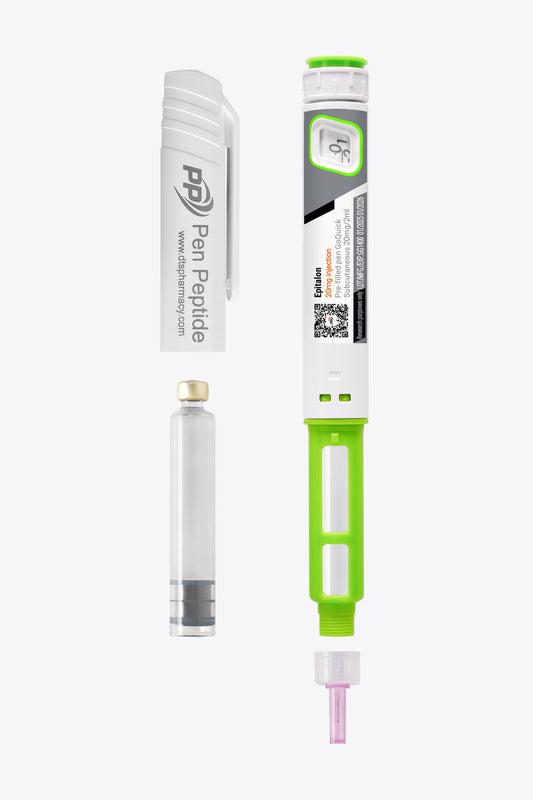 Epitalon in Pen (Epithalon 20mg)