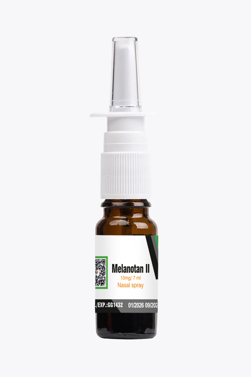 Melanotan 2 - Nasal Spray