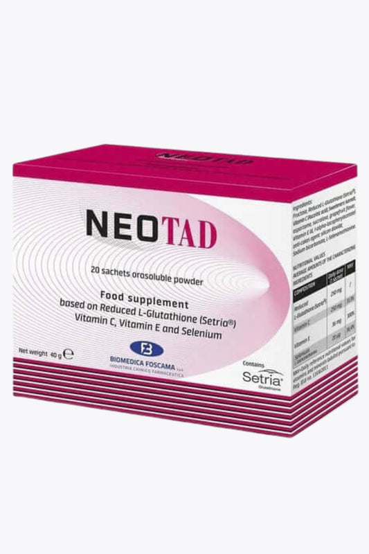 neotad supplement