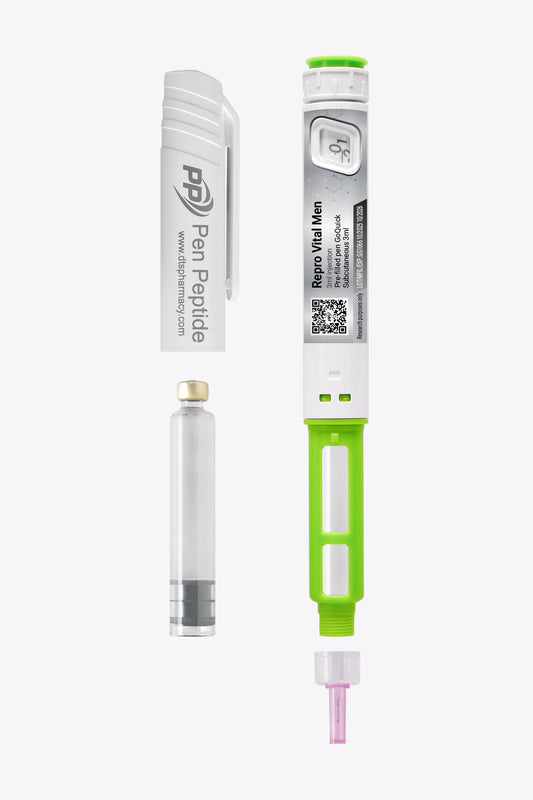 Repro Vital Men | 3ml (for men) injection pen