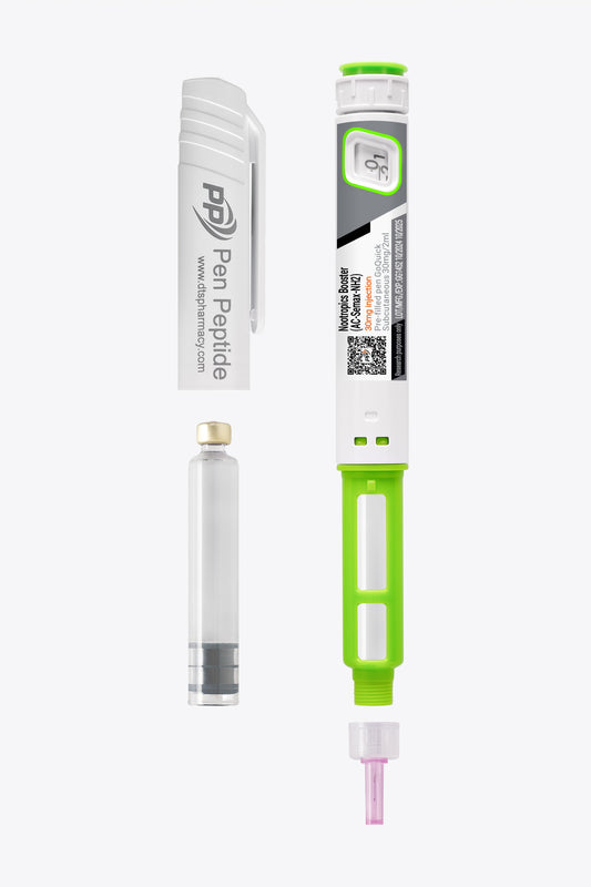 Semax peptide in Pen